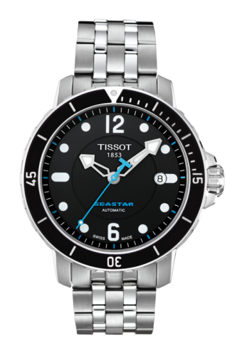 Tissot Seastar 1000 Automatic